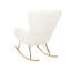 Ameeyah Upholstered Rocking Chair-1813453044
