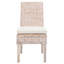 Chaise d'appoint avec coussin Tewksbury-1432531462