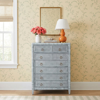 Naples 7 - Drawer Dresser