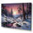 Wrapped Canvas