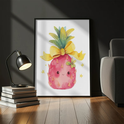 Witten No Frame Print