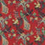 Schumacher x Miles Redd Peacock Fabric-35102941