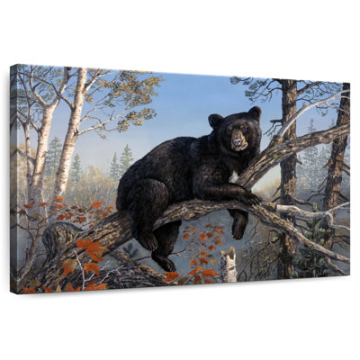 Brampt Lazy Afternoon Bear