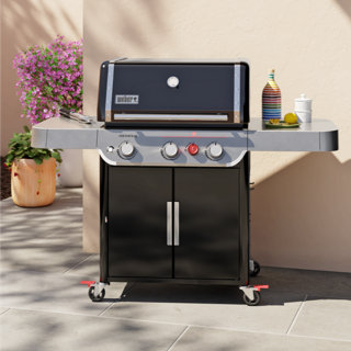 grills