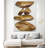 " Rocks I " by Ruth Fromstein
