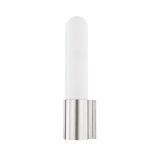 Mendocino 1 - Light Flush Mounted Sconce