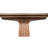 Travis Walnut Dining Table-110326145