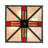Mica Semi Flush Mount