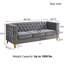 Canapé Chesterfield-1944371321