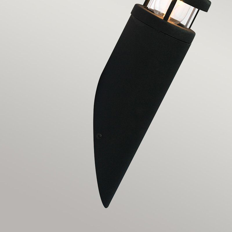 Whalley Outdoor Flush Mount