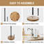 Porte-essuie-tout Kitchen