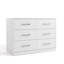 Commode double 6 tiroirs Essentials-102620650