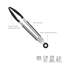 Tovolo Mini Silicone Tongs-1036408376