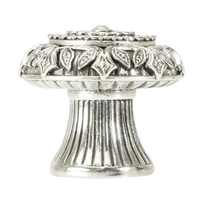 PARIS KNOB; MUSEUM GOLD PLATE