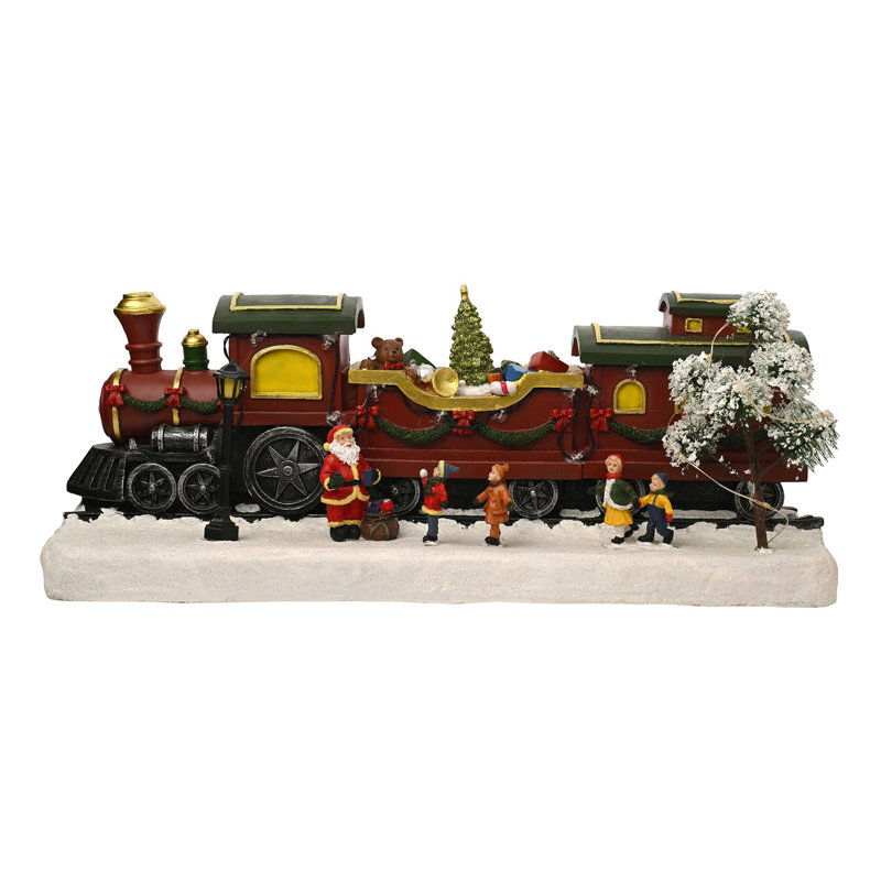 Figurines & Sculptures
