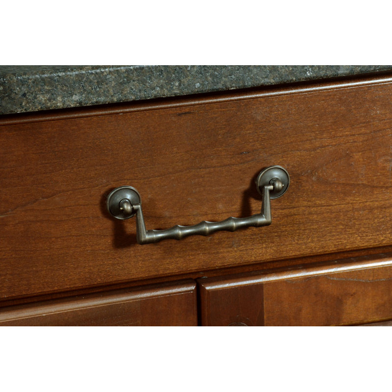 Arcadia 5" Center to Center Drop Handle