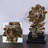 Animal-Shaped Desktop Decor Statue - Perfect For Desk, Bedroom, And More-314838999