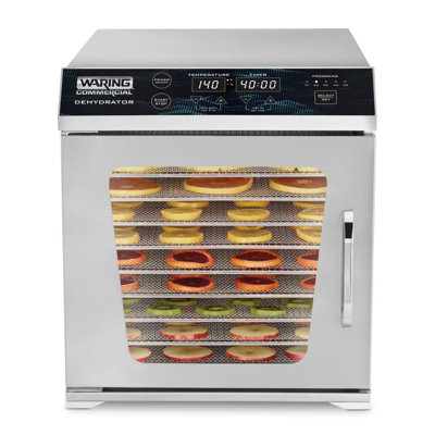 Waring 800 Watt Food Dehydrator