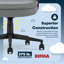 Fauteuil de direction Serta Comfort-98674156