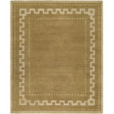 Jasper JAS-4100 9' X 12' Handmade Rug