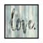 Letter. « on wood », art textuel sur toile-28956051-74606700-74606701
