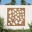 Abidul Steel Wall Decor