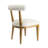Low Back Side Chair Dining Chair-1668252587-1668252586