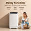 BANGSON 1.08 Washing Machine