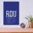 " RDU ATC " by O8 Left-1352794579
