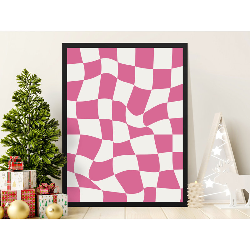 Chaning Single Picture Frame Print, 121.92 cm H x 81.28 cm W