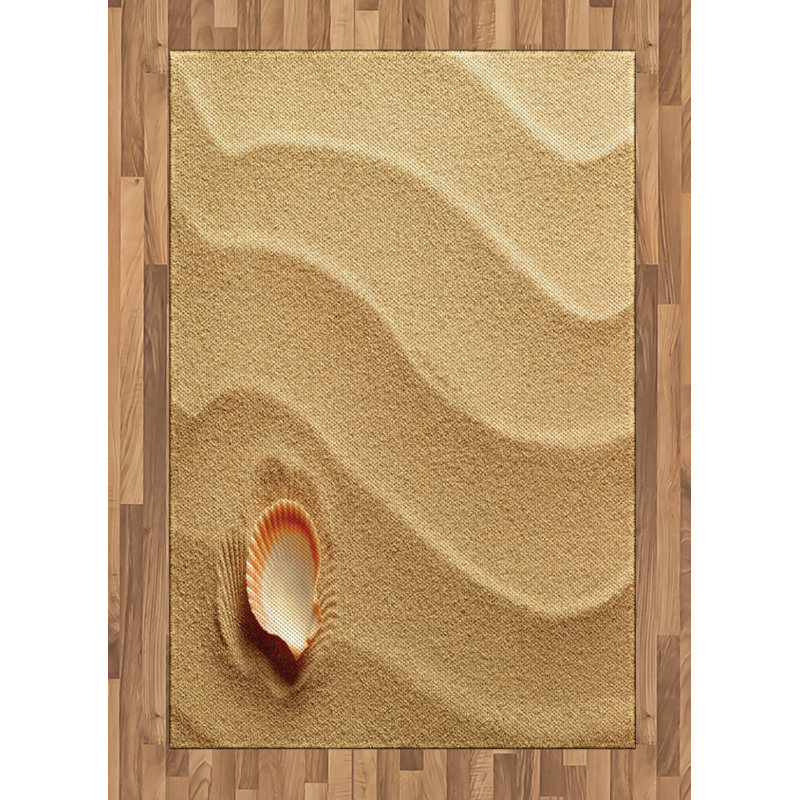 Eastridge Hand Woven Area Rug, Rectangle 120 x 180cm