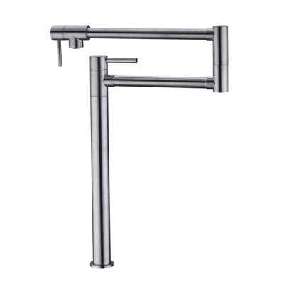 Robinet remplisseur avec accessoires
