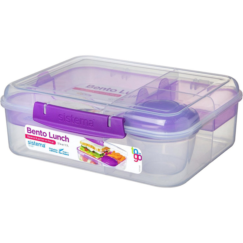 Armes Food Storage Container