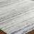 Belz Hand Knotted Wool Striped Indoor Rug-1586981405