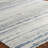 Belz Hand Knotted Wool Striped Indoor Rug-1586981407