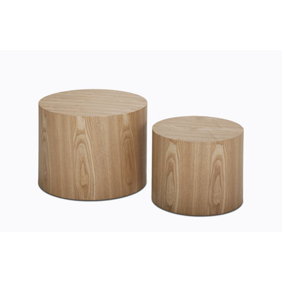 Nesting Tables