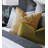 Nico Embroidered Linen Throw Pillow-101837668