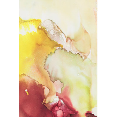 Closeness I by Joyce Combs - Wrapped Canvas Print