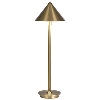 Library Table Lamp