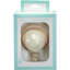 Veilleuse polie Tiger Clam