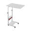 Adjustable Height and Modular Iron Writing Desk