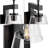 Ariyelle Steel Wallchiere-9634495