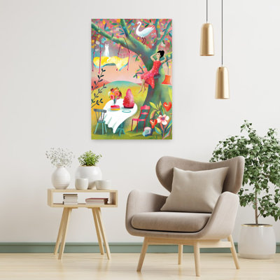 Art contemporain contemporain abstrait