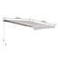 Dakota Fields 250cm D Retractable Patio Awning-67202442