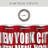 New York Blackout Curtain Single Panel-20133298