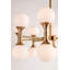 Astoria 16 - Light Chandelier-1586398959