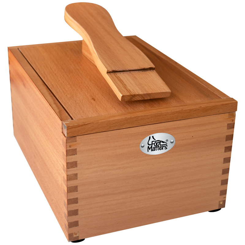 Shoe Storage Box