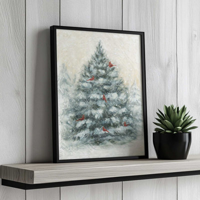 «Decorated by Nature» par Sara G. Designs, reproduction d'art