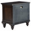 Table de chevet 1 tiroir Berwick