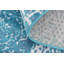 Tapis turquoise Affleck-716767968